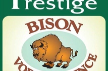 PR Bison Vodka 20 ml Essence