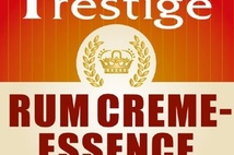 PR Prestige — Rum Creme